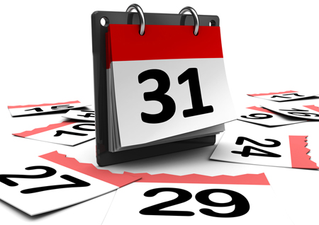 calendario