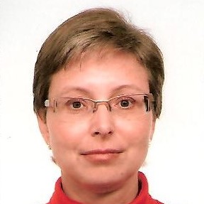 Ivana Borzová