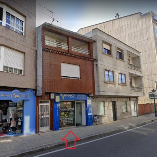 casa cangas