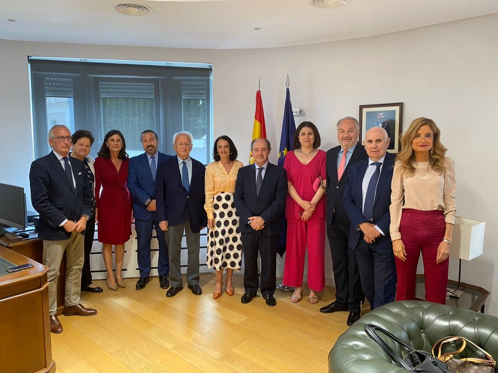 EL COLEGIO DE PROCURADORES DE MADRID PRESENTA EL LIBRO “PRÁCTICUM PARA PROCURADORES 2023”