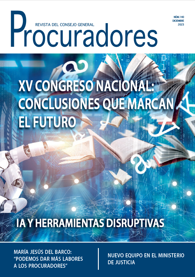 Procuradores 140