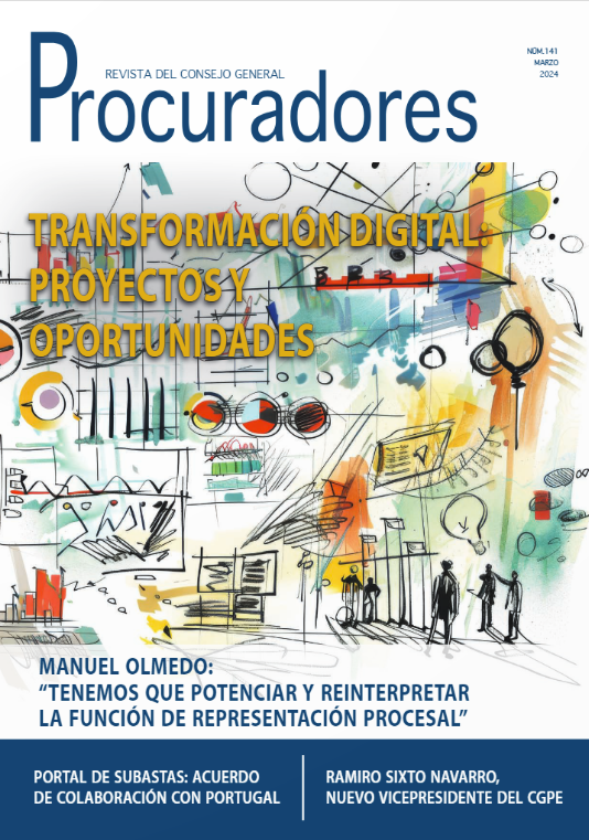 Procuradores 141