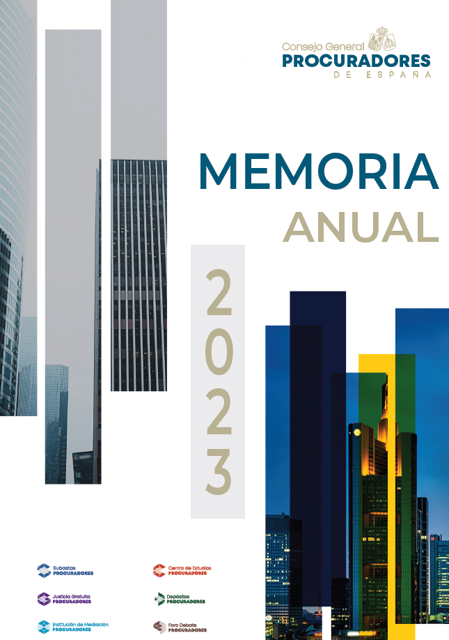 Memoria Anual 2023