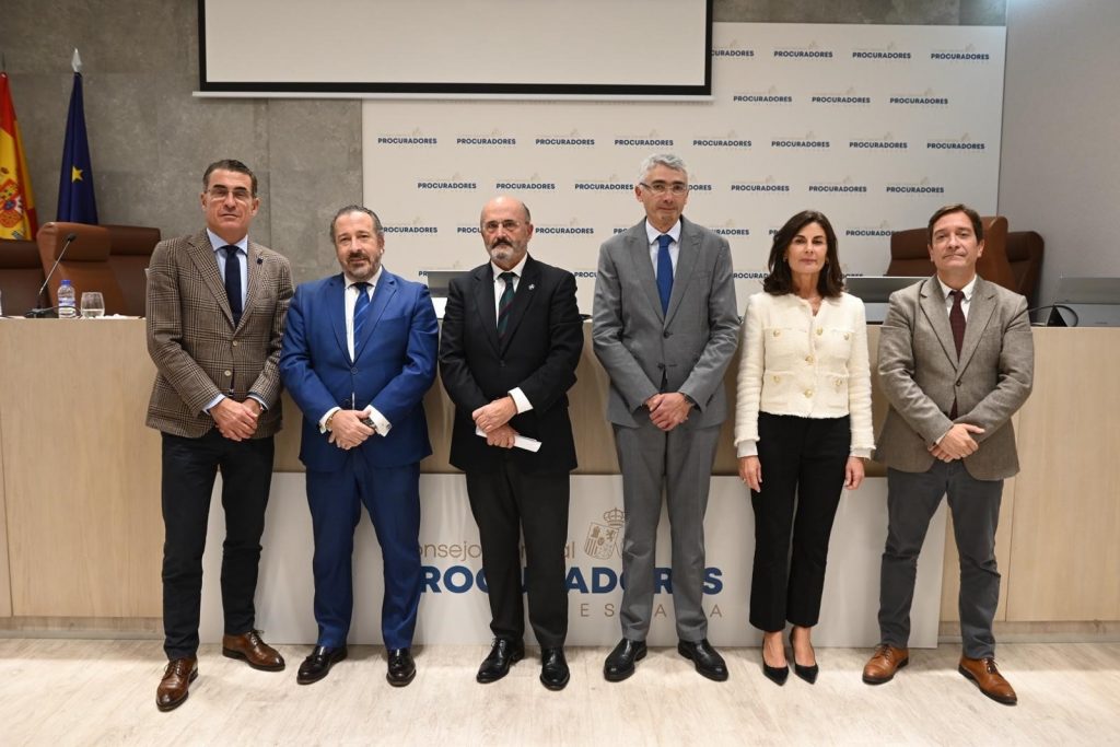 Los Premios de la Procura: el mayor encuentro jurídico del año en España
