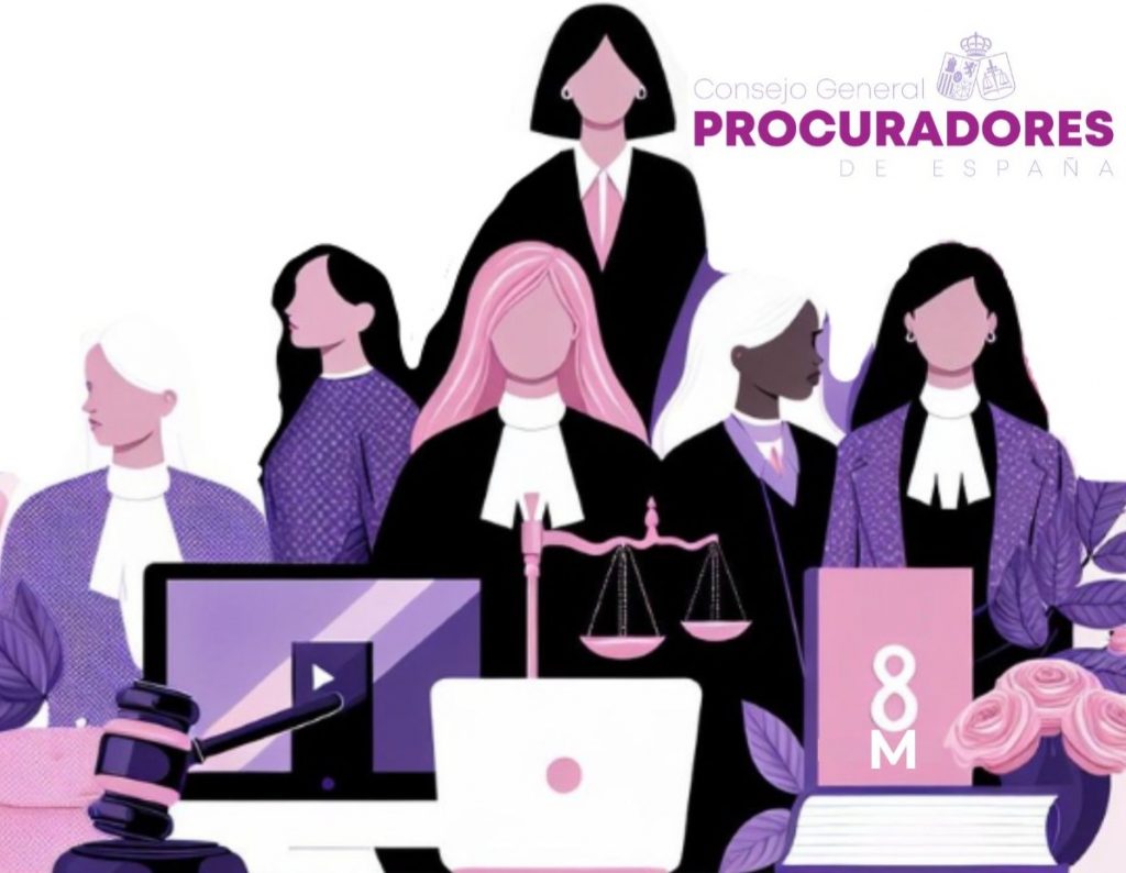 8M- Día Internacional de la Mujer