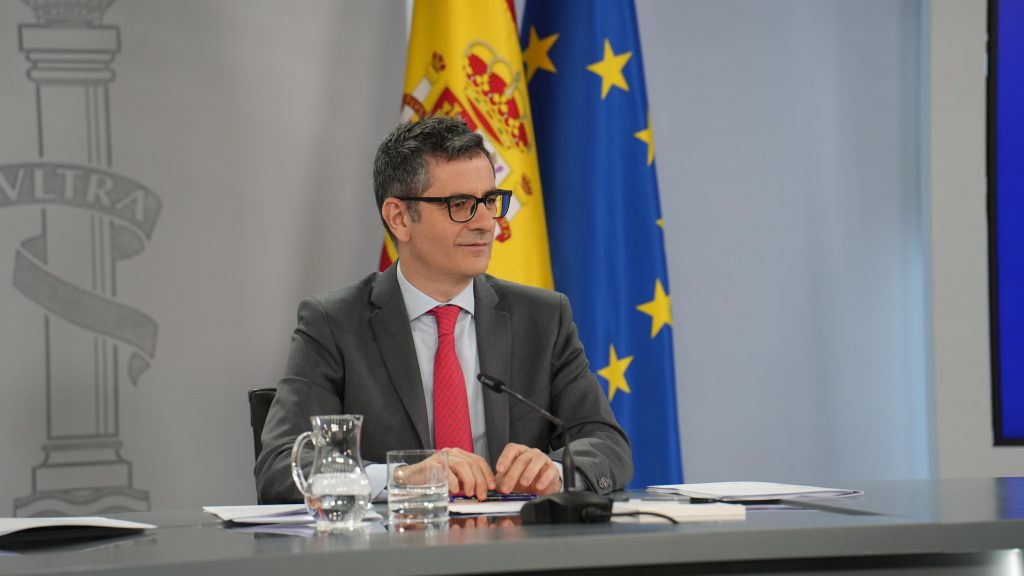 El Ministerio incrementa la retribución de los abogados y procuradores del turno de oficio un 8 %