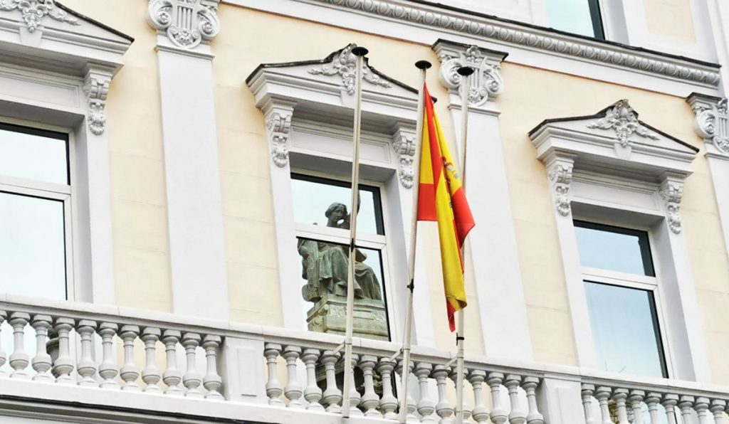 El CGPJ acuerda la suspensión de los plazos procesales en toda España durante los días 28 y 29 de abril