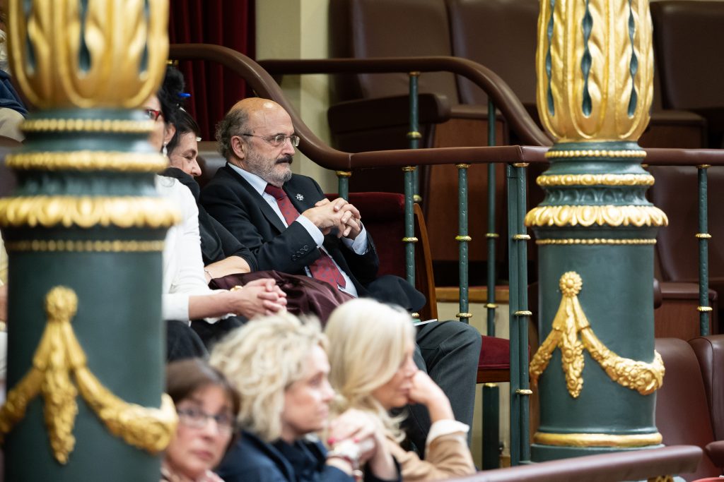 Primer paso legislativo para la incorporación progresiva de los mutualistas al RETA hasta 2027