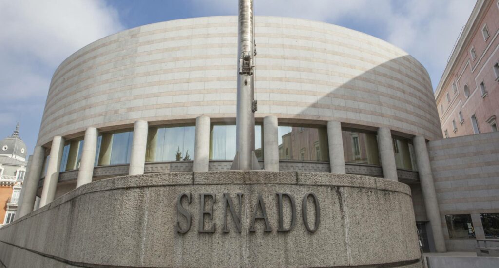 El Consejo General de Procuradores de España analiza la situación actual de la tramitación parlamentaria de la Proposición de Ley sobre las mutualidades alternativas