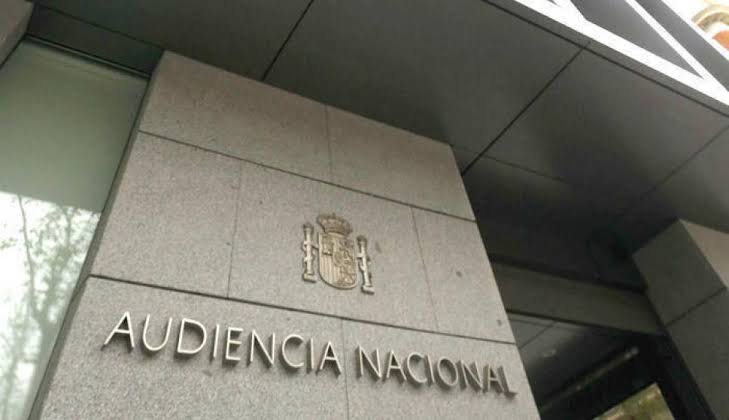 El Consejo General de Procuradores distingue a la Audiencia Nacional con el Premio 