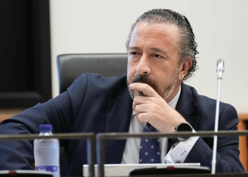 El Consejo General de Procuradores pide a Justicia y al CGPJ la suspensión de plazos ante los incendios y el CGPJ activa su protocolo de emergencia