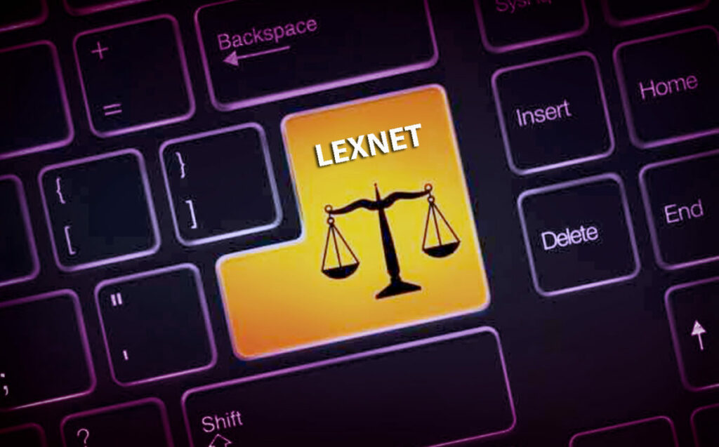 LEXNET 2.0 · Postura institucional del Consejo General de Procuradores de España