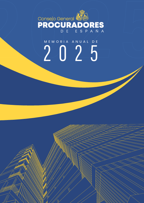 Memoria Anual 2025